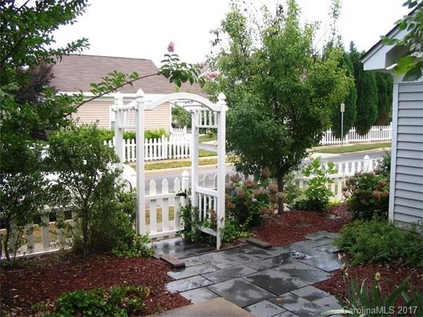 Ballantyne Meadows - Residential