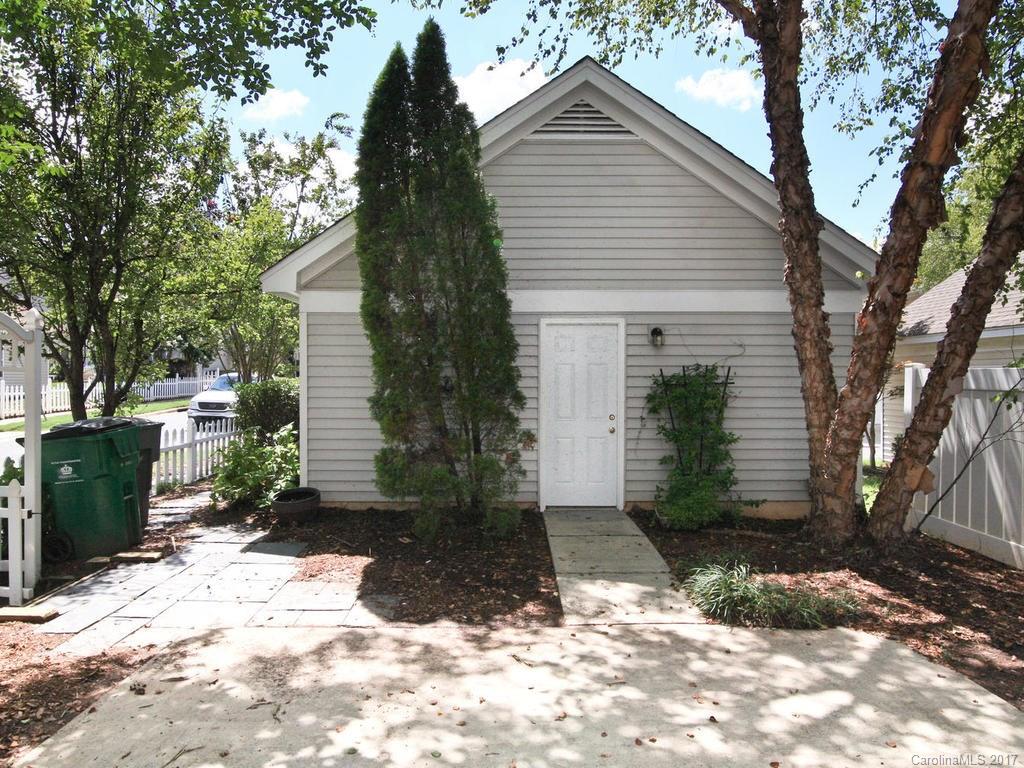 Ballantyne Meadows - Residential