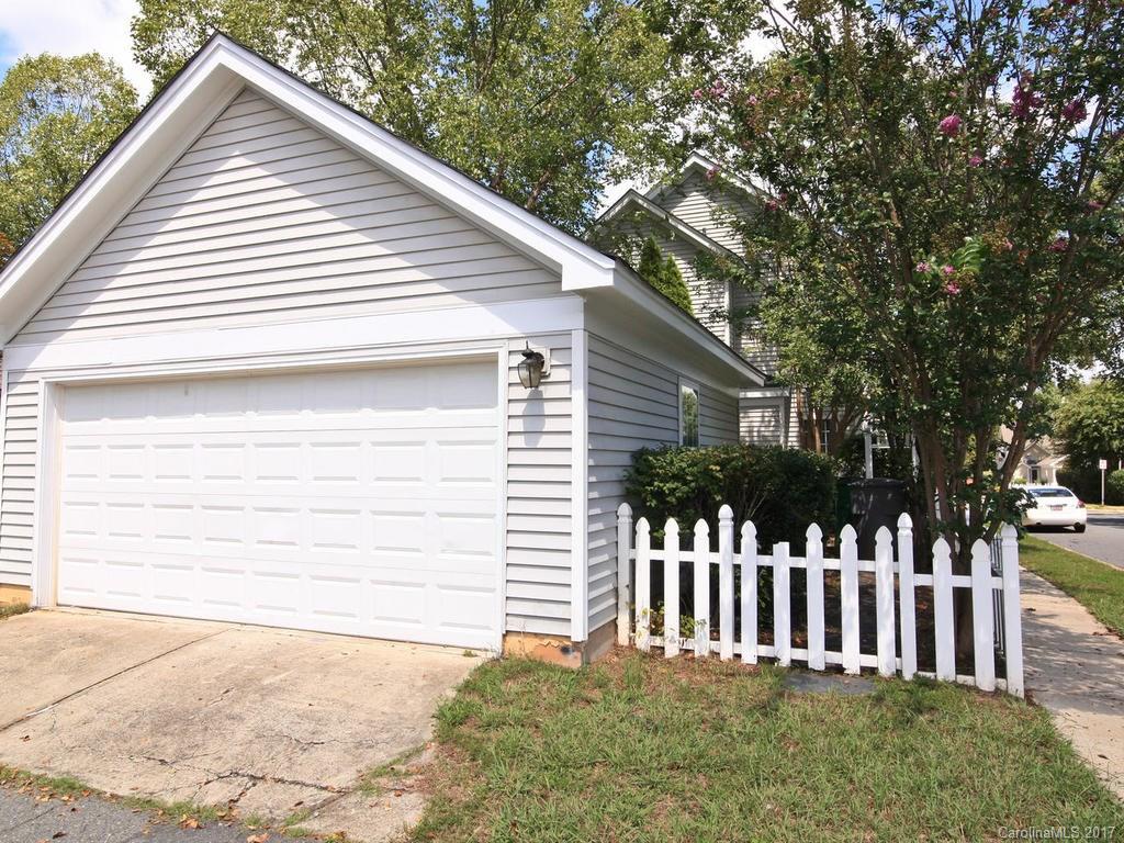 Ballantyne Meadows - Residential