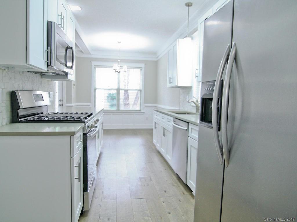 Ballantyne Meadows - Residential