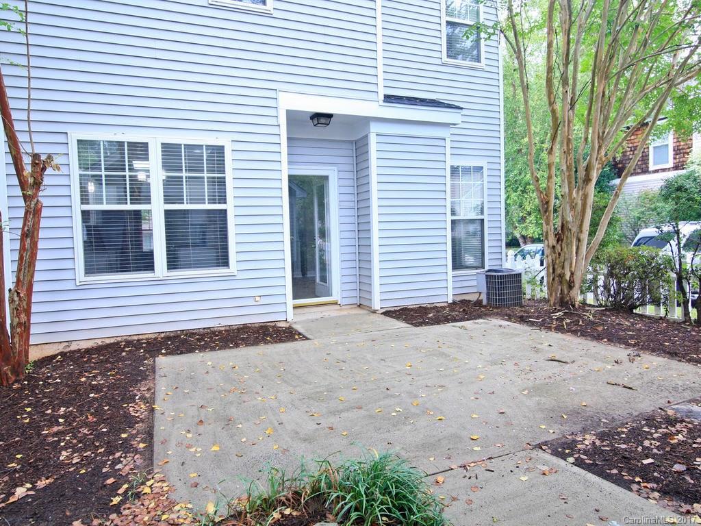 Ballantyne Meadows - Residential