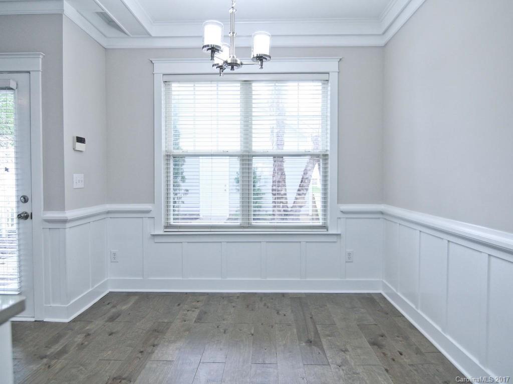 Ballantyne Meadows - Residential