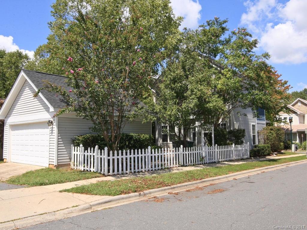 Ballantyne Meadows - Residential