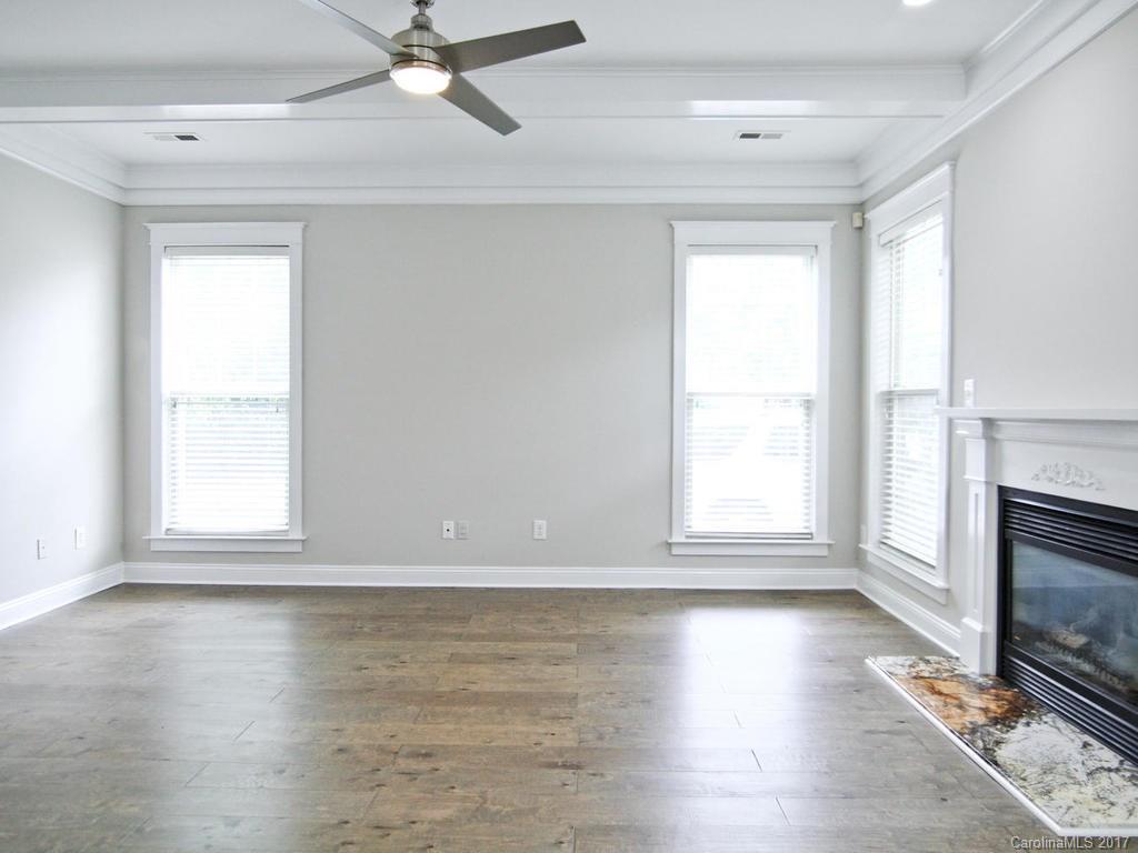Ballantyne Meadows - Residential