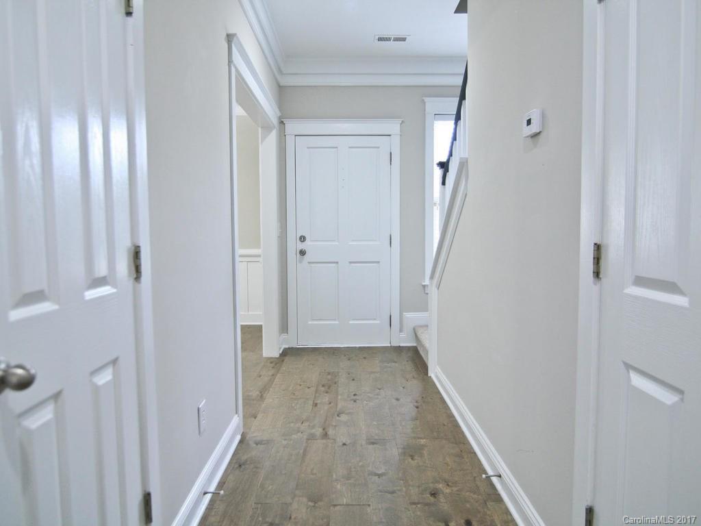 Ballantyne Meadows - Residential