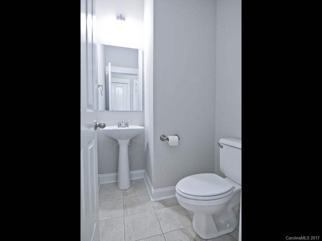 Ballantyne Meadows - Residential