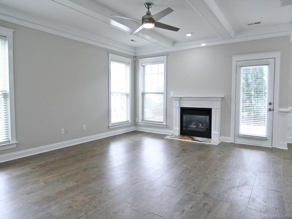 Ballantyne Meadows - Residential