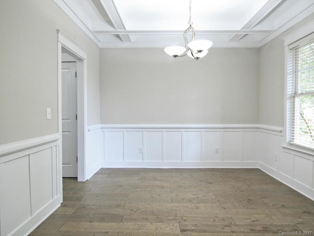 Ballantyne Meadows - Residential