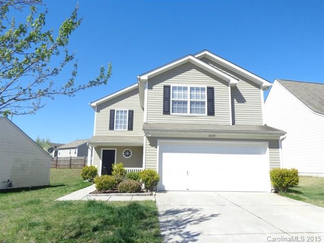 Eastfield Meadows - Residential Lease