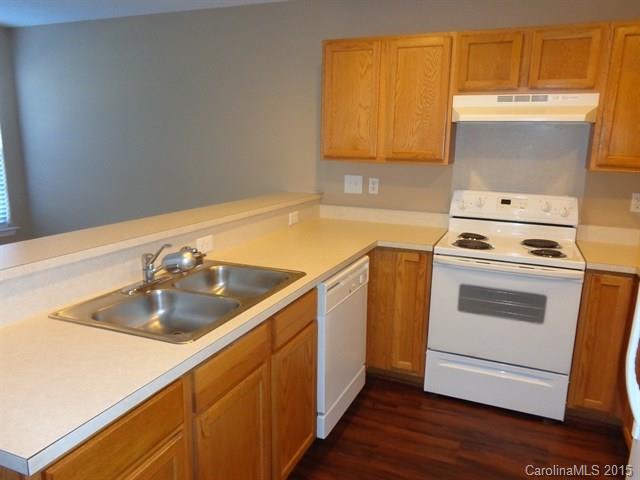 Eastfield Meadows - Residential Lease