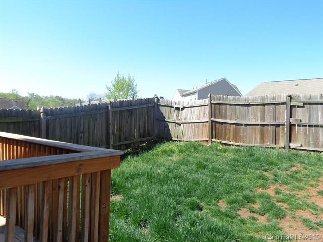 Eastfield Meadows - Residential Lease