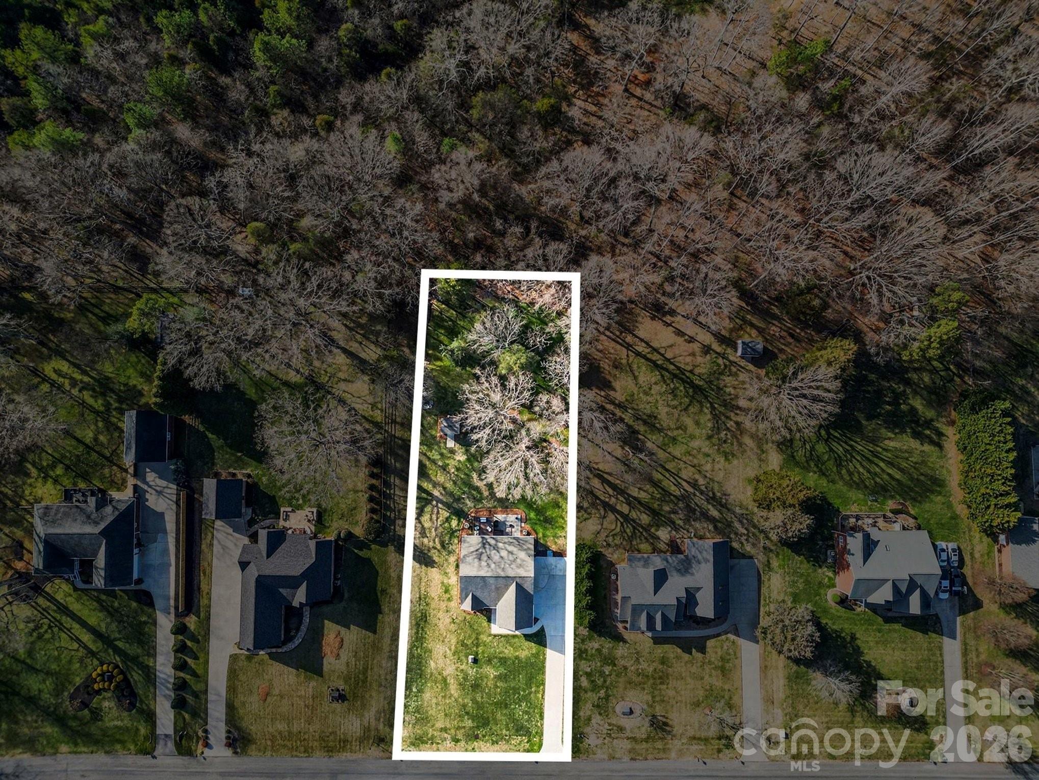 Davis Farm - Residential