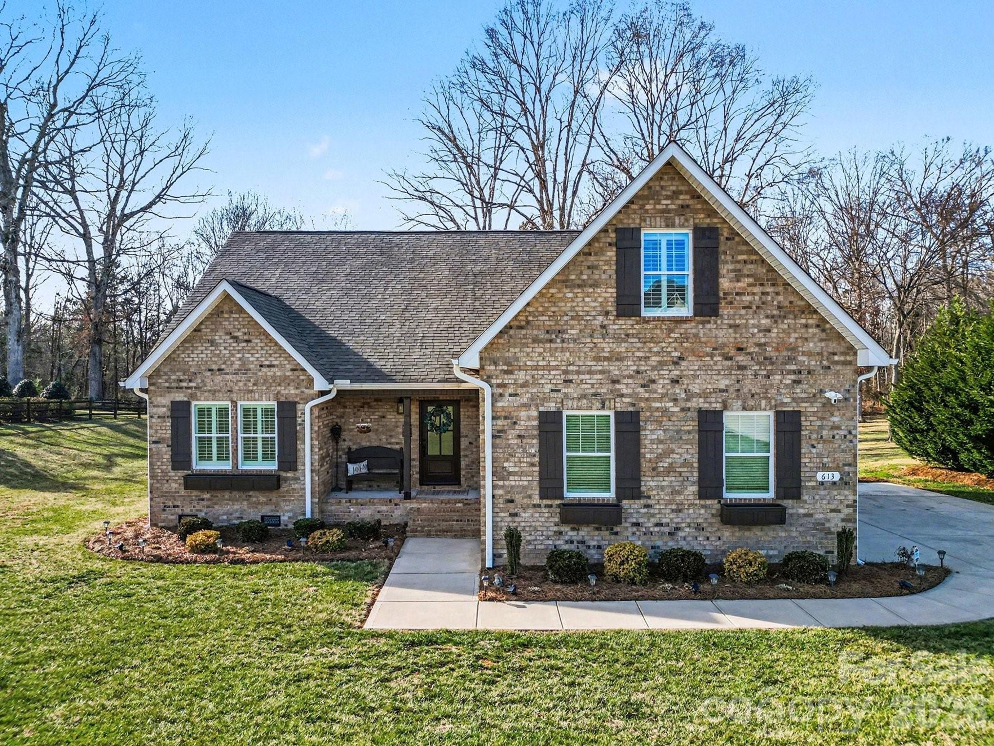 Davis Farm - Residential