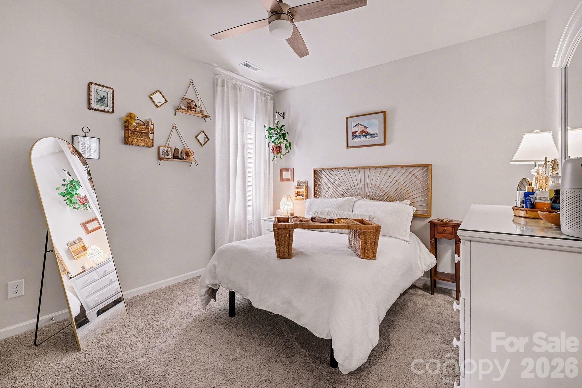 Davis Farm - Residential