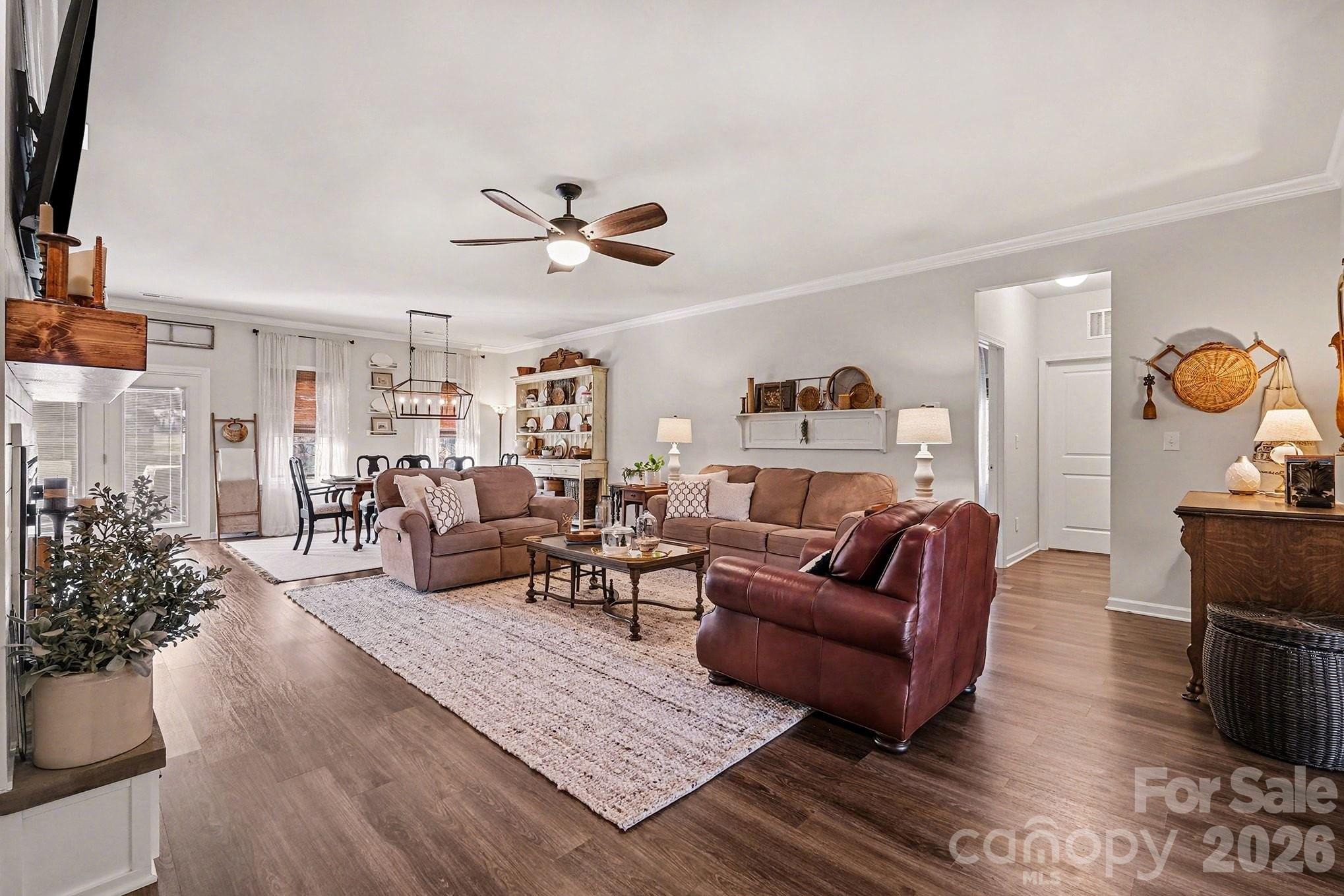 Davis Farm - Residential