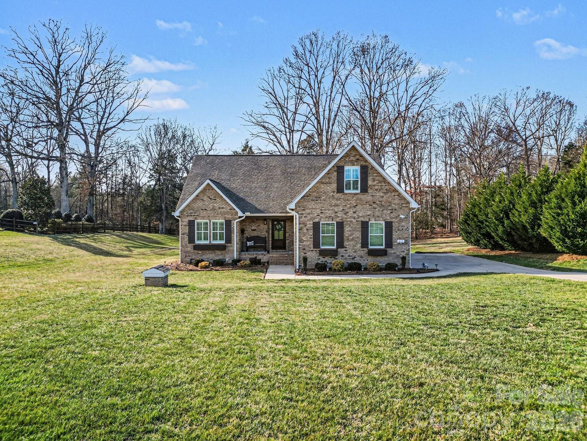 Davis Farm - Residential