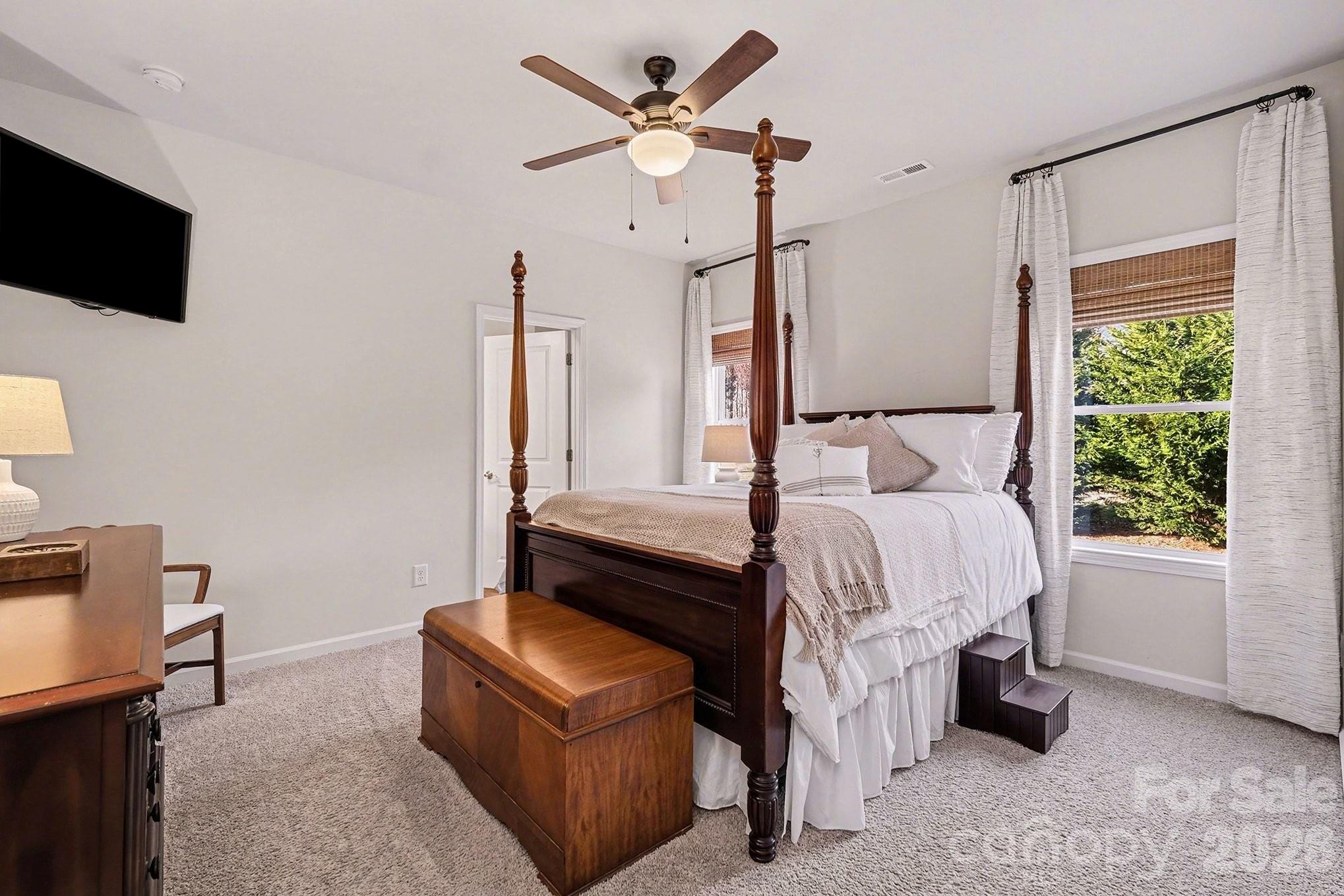 Davis Farm - Residential