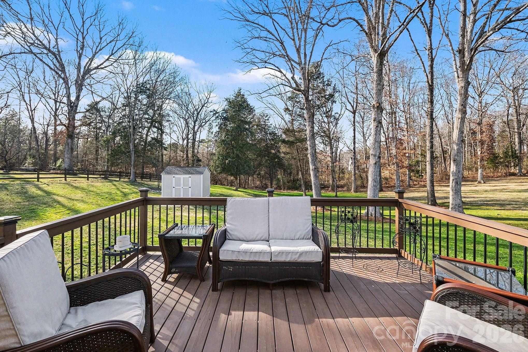 Davis Farm - Residential