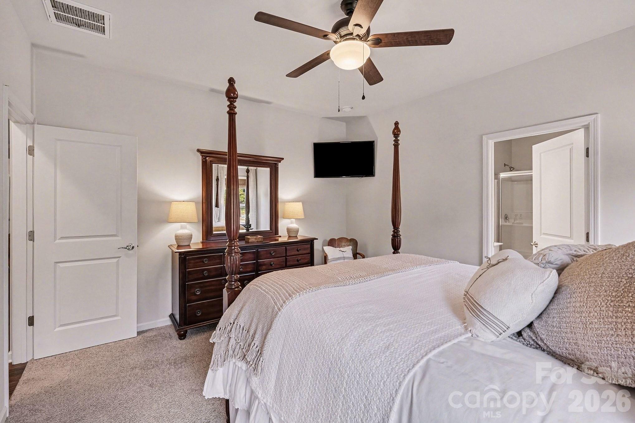 Davis Farm - Residential