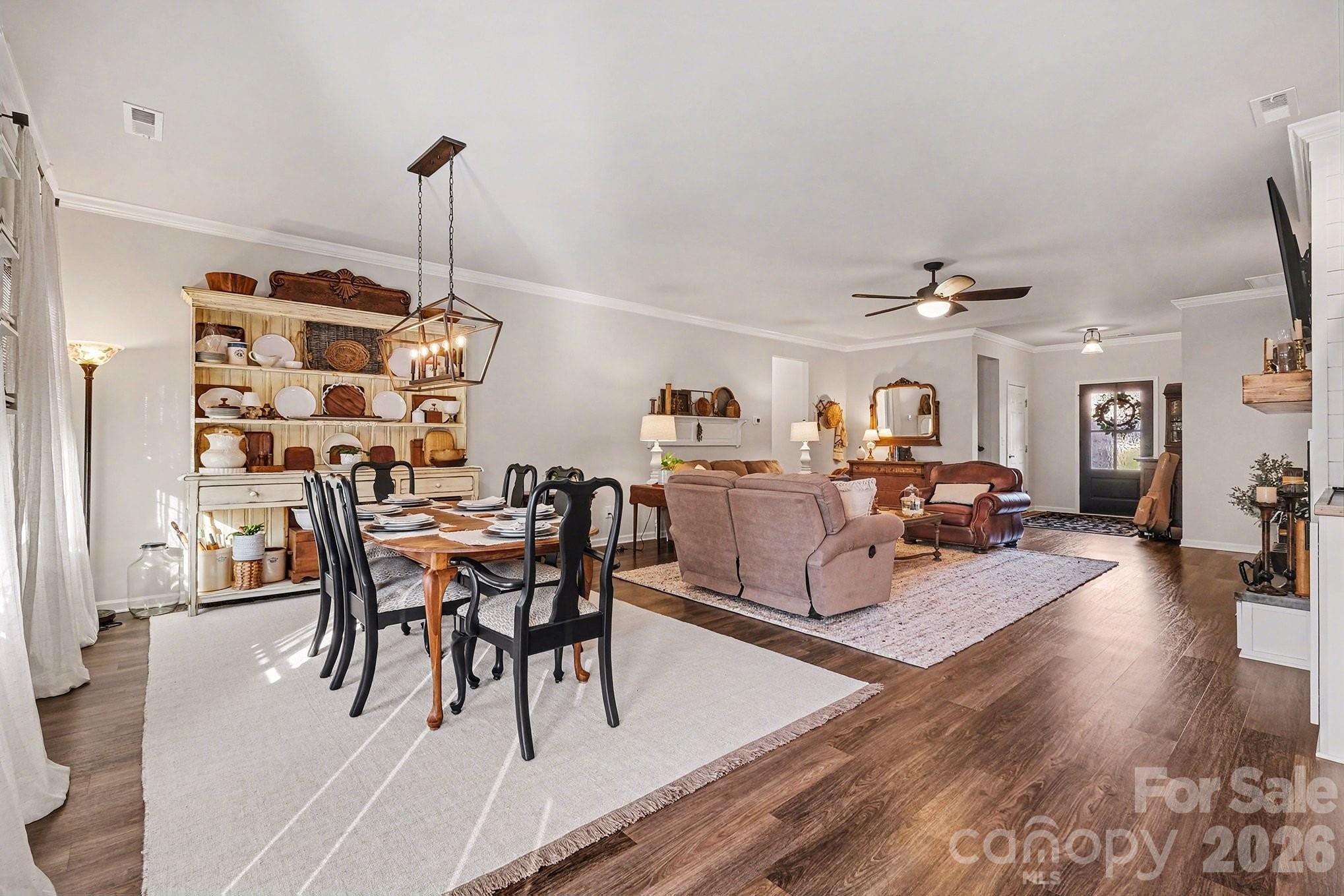 Davis Farm - Residential