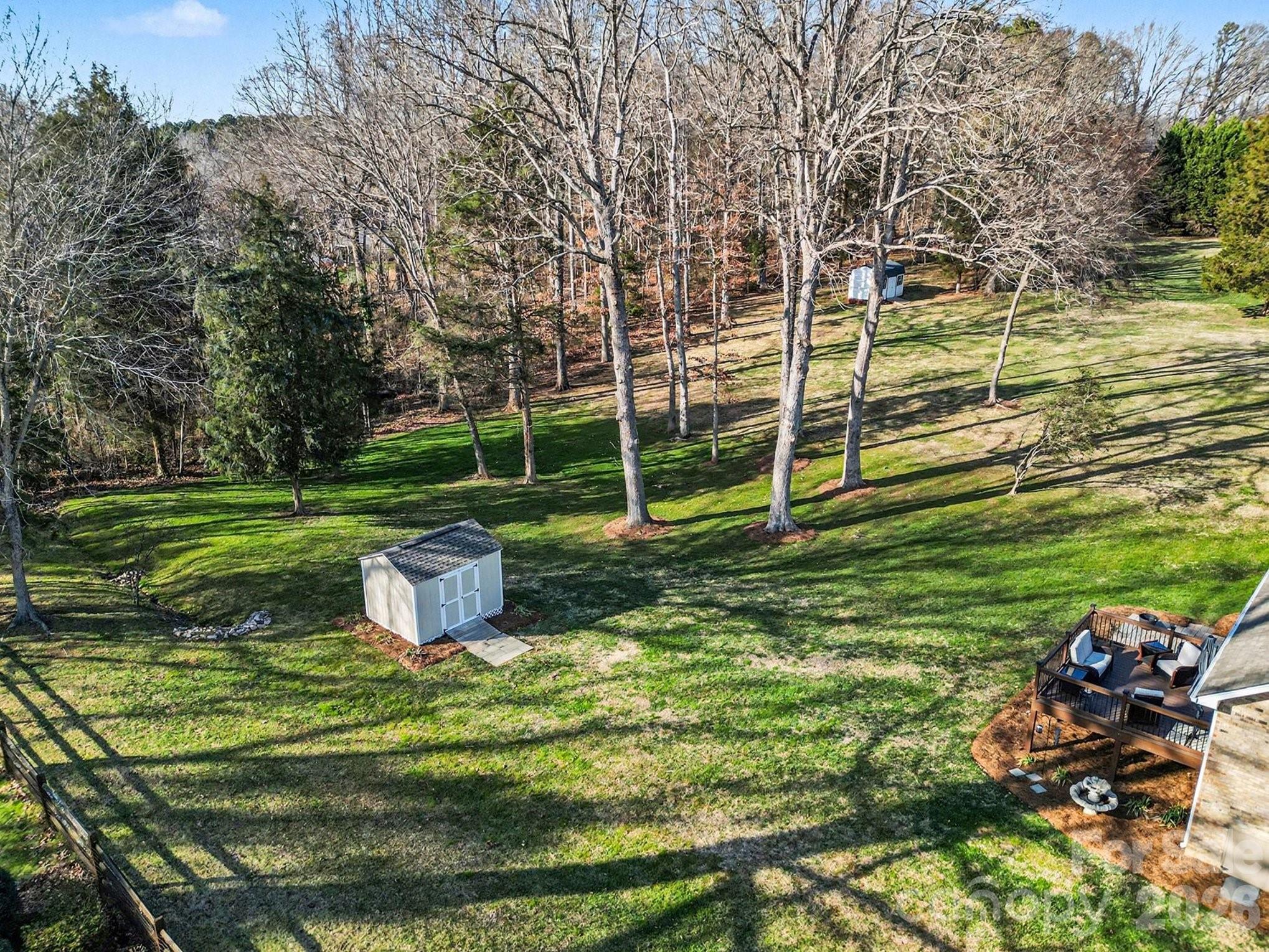 Davis Farm - Residential