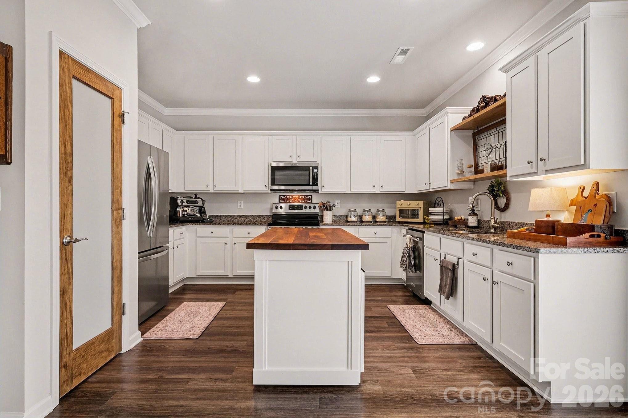 Davis Farm - Residential