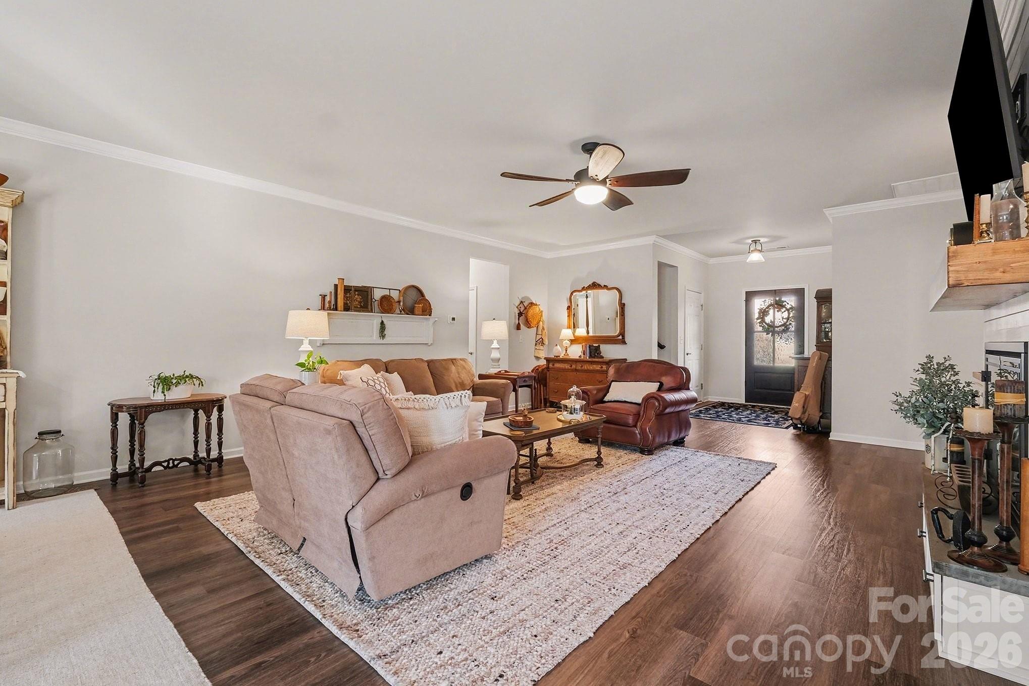 Davis Farm - Residential