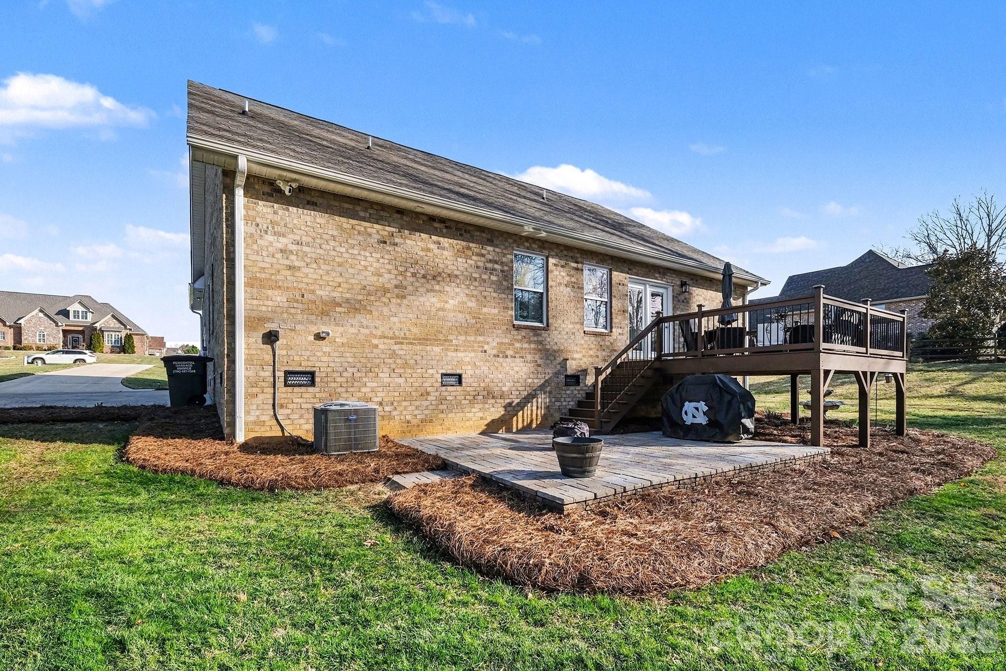 Davis Farm - Residential