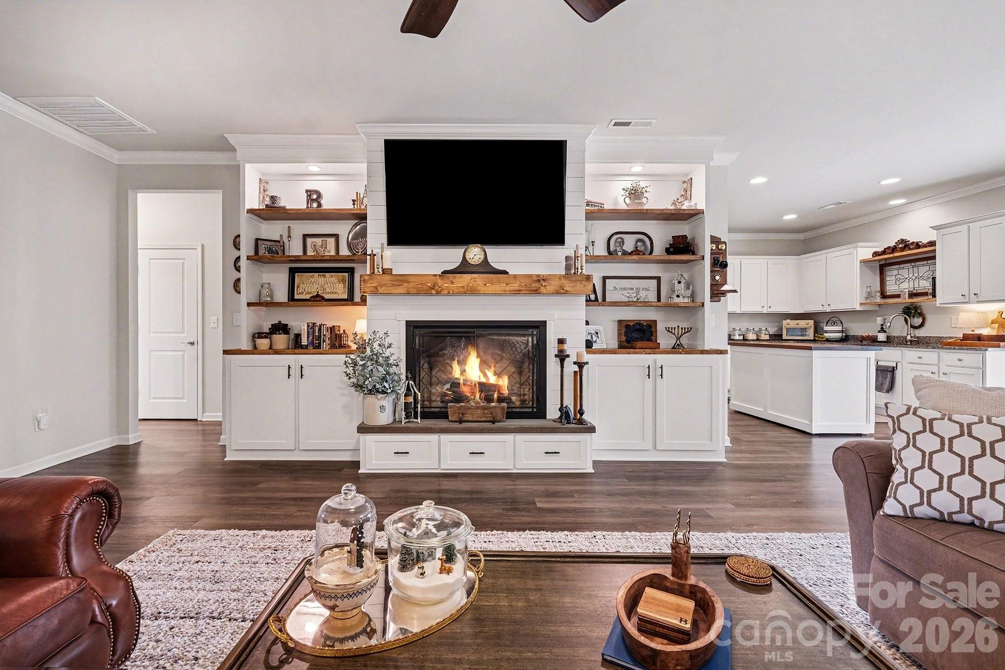 Davis Farm - Residential