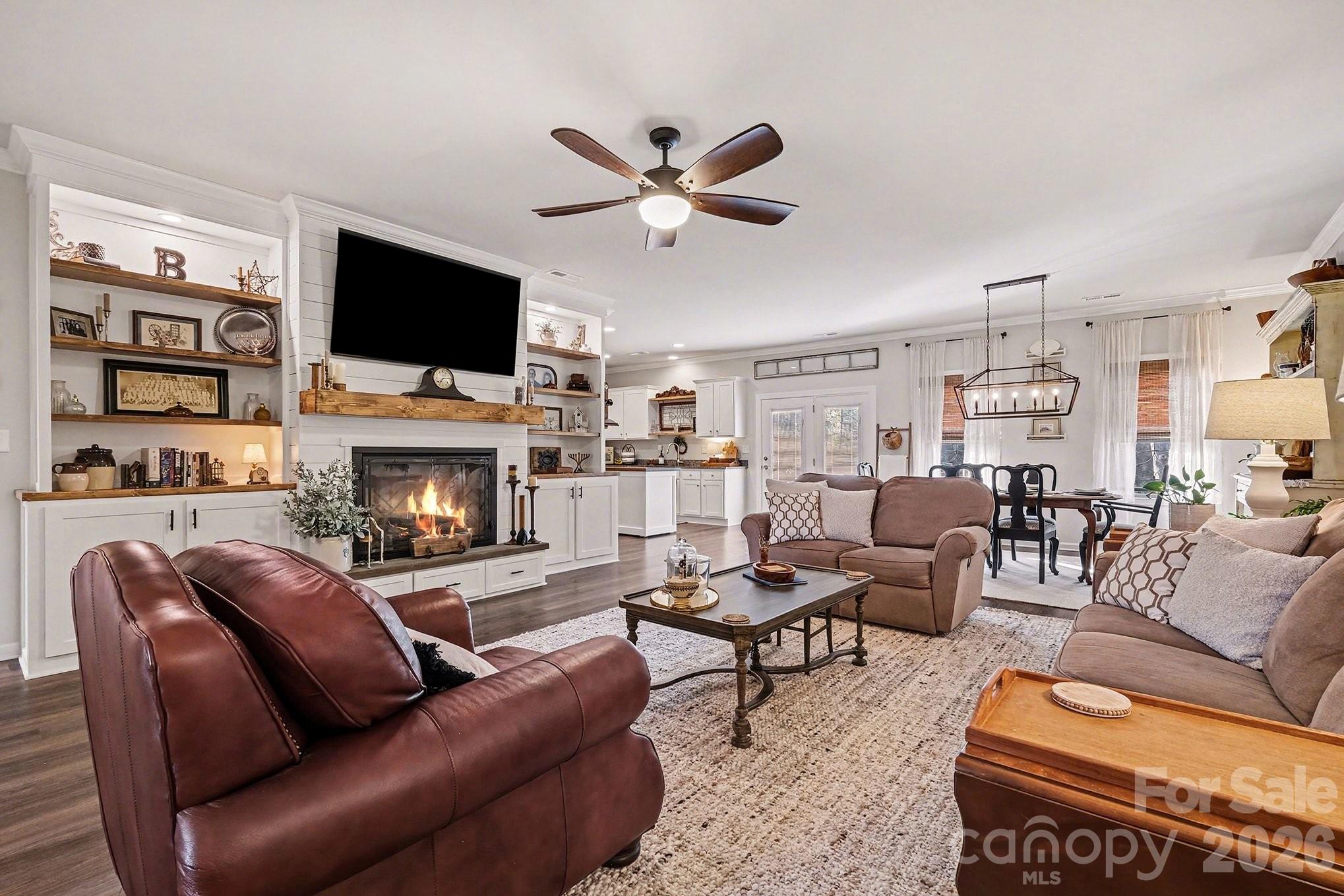 Davis Farm - Residential