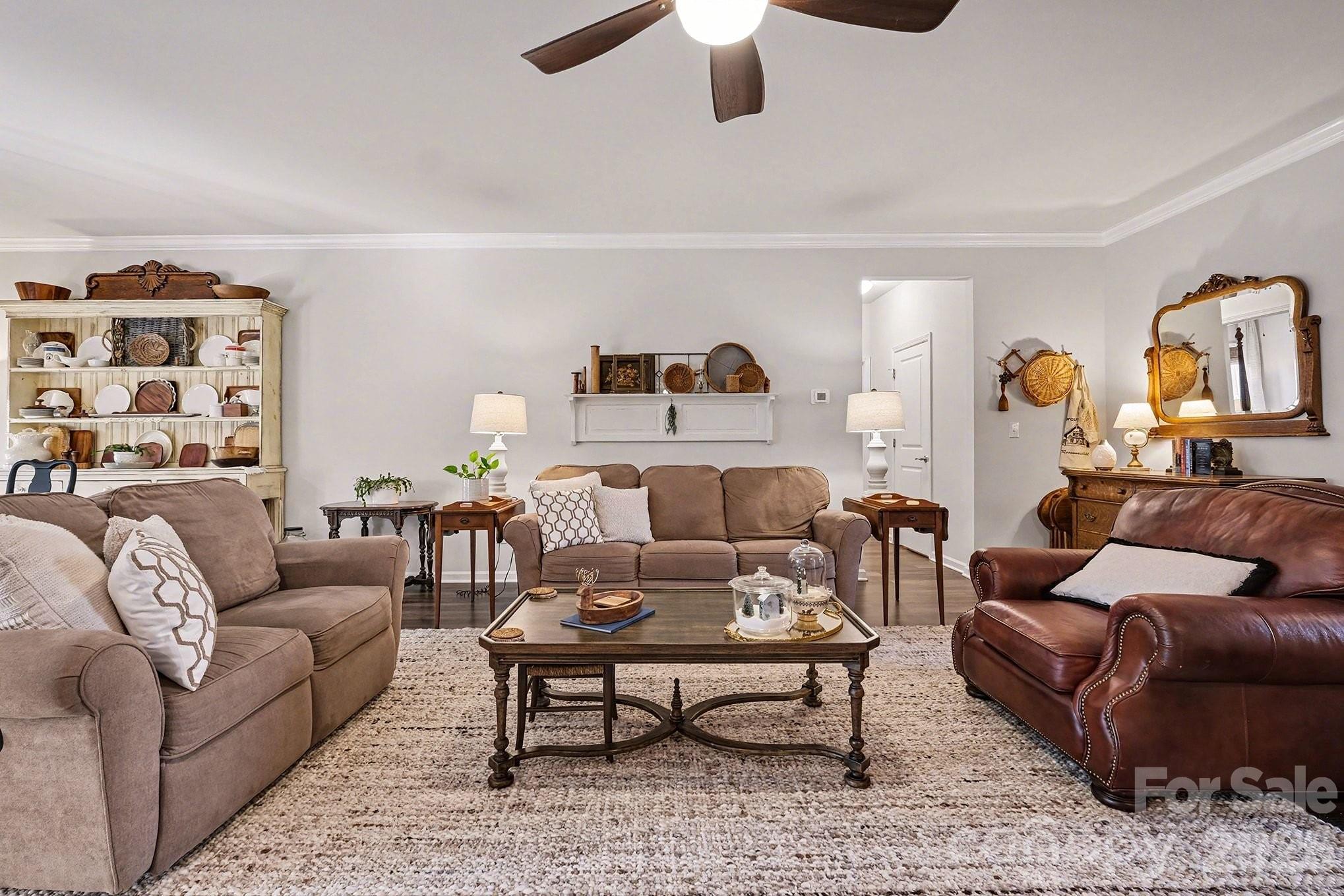 Davis Farm - Residential