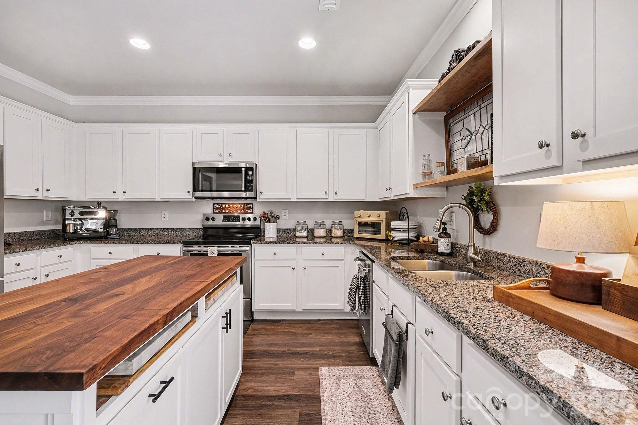 Davis Farm - Residential