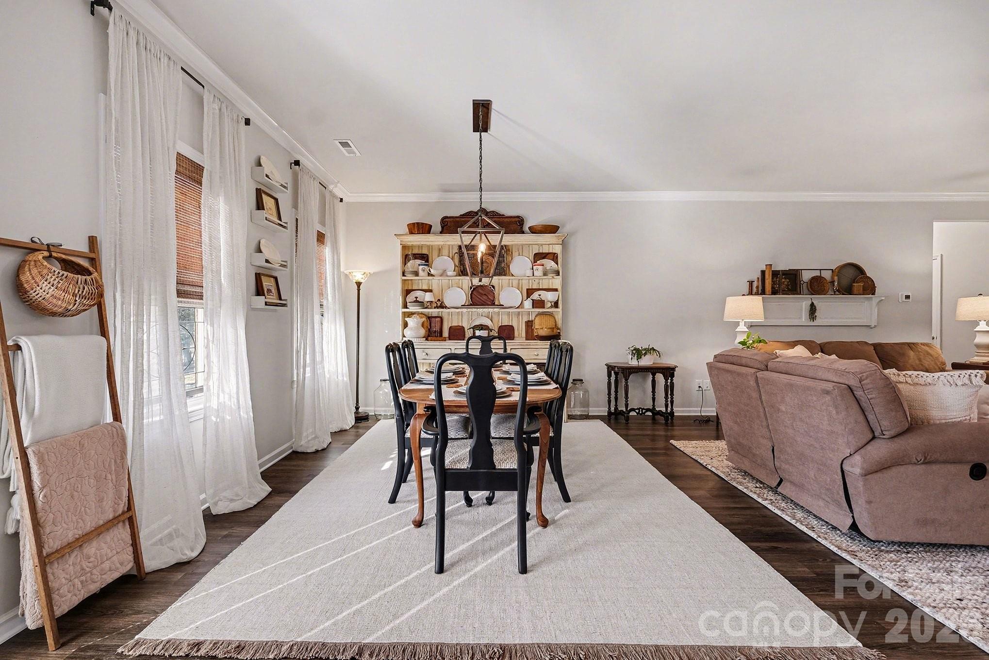 Davis Farm - Residential