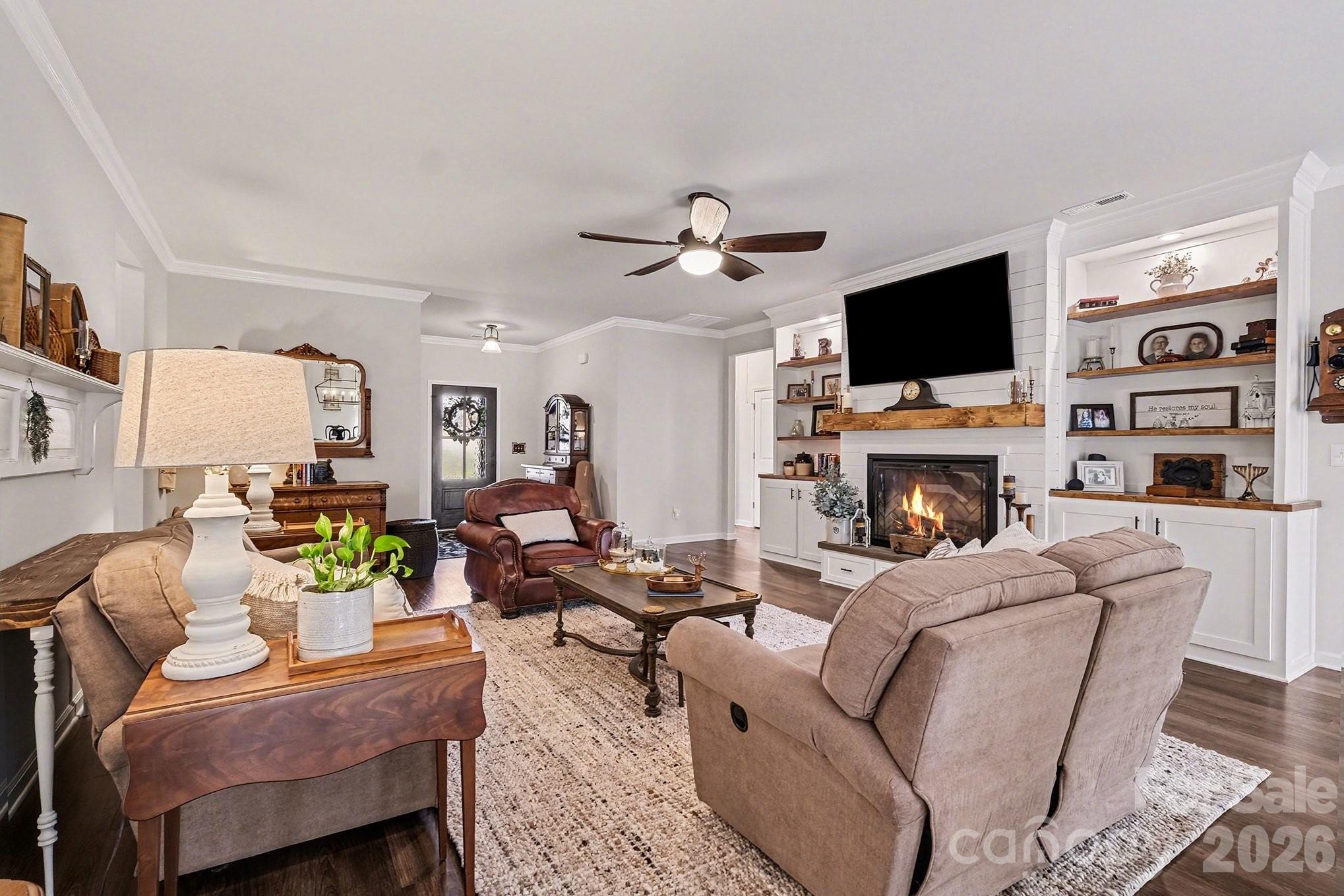 Davis Farm - Residential