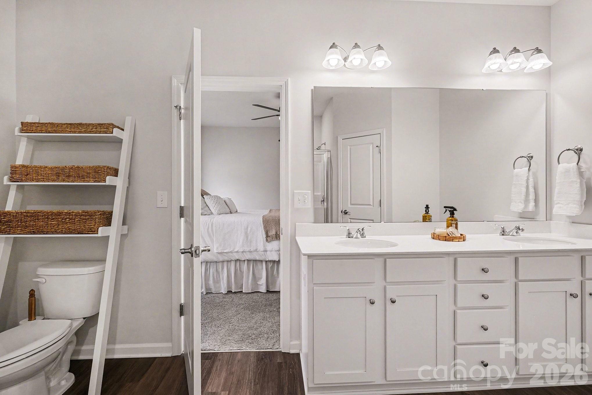 Davis Farm - Residential