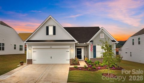 Photo of 4840 Maiden Creek Way, Maiden, NC 28650 (MLS # 4367470)