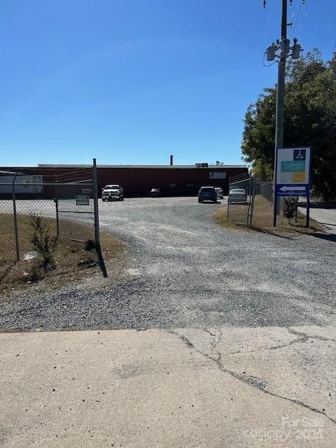 1007 Lexington Avenue Salisbury NC 28144