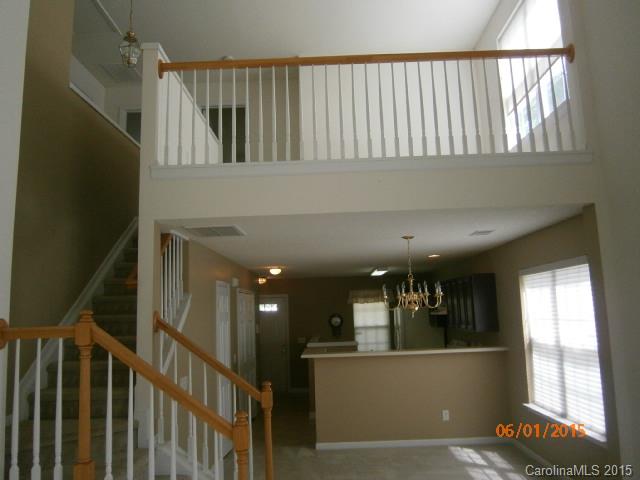 Old Stone Crossing - Residential Lease