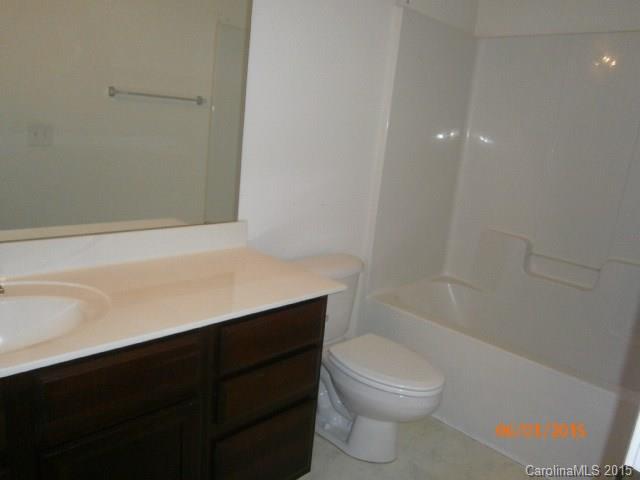 Old Stone Crossing - Residential Lease