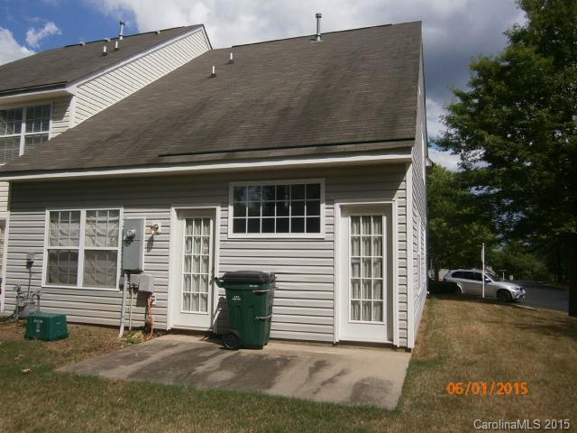 Old Stone Crossing - Residential Lease