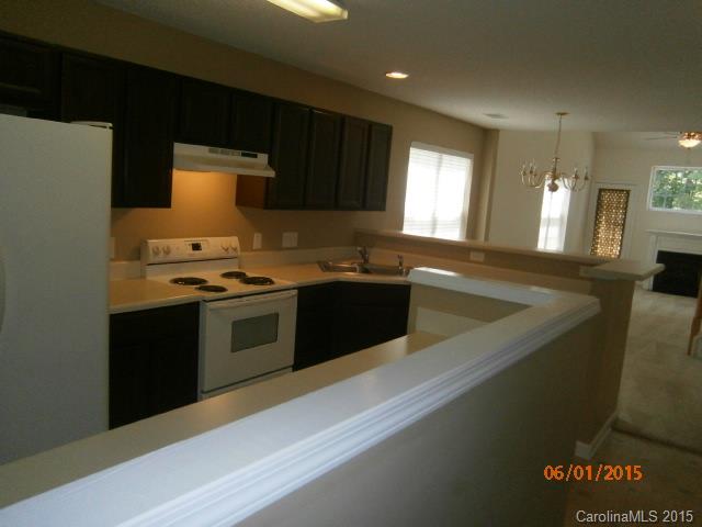 Old Stone Crossing - Residential Lease