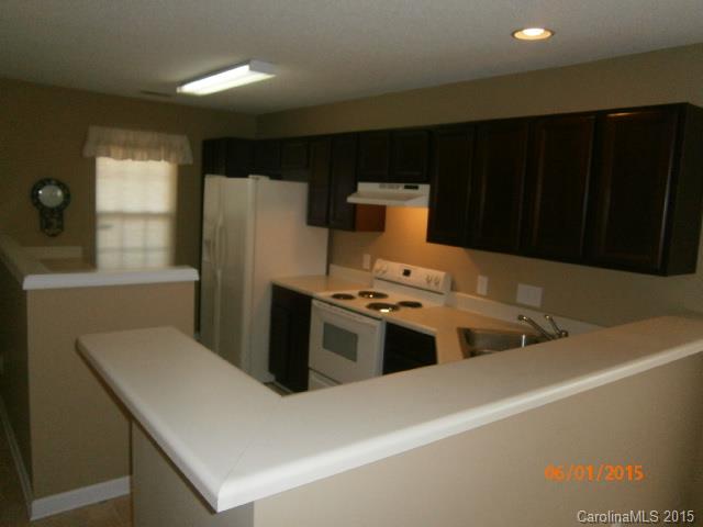 Old Stone Crossing - Residential Lease