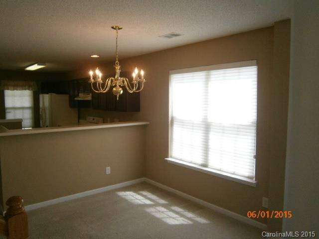 Old Stone Crossing - Residential Lease