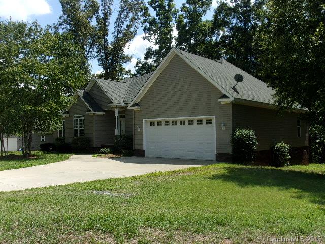 Flying Eagle Estates - Residential