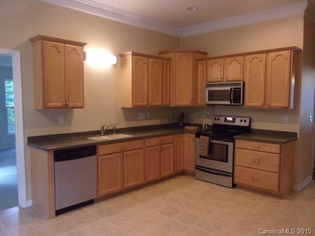 Flying Eagle Estates - Residential