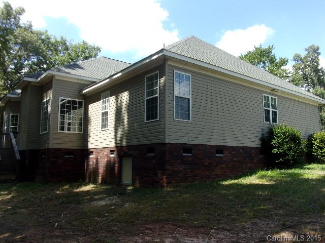 Flying Eagle Estates - Residential