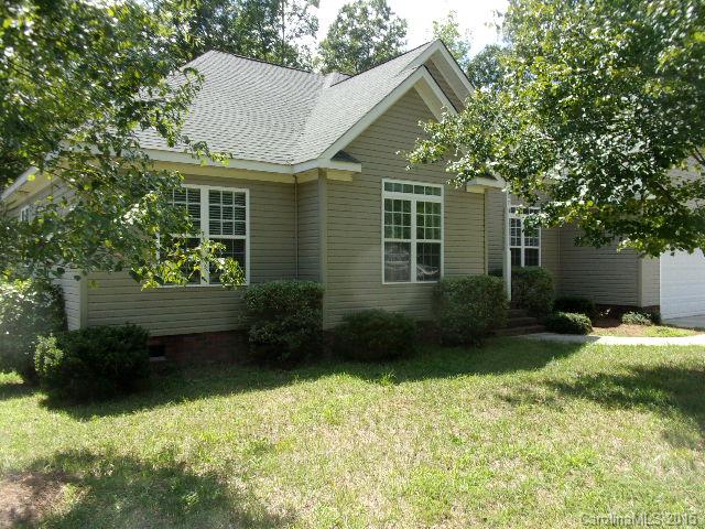 Flying Eagle Estates - Residential