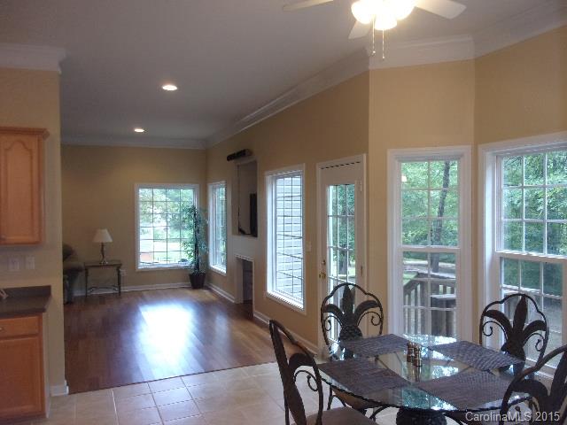 Flying Eagle Estates - Residential