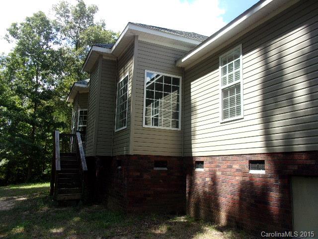 Flying Eagle Estates - Residential