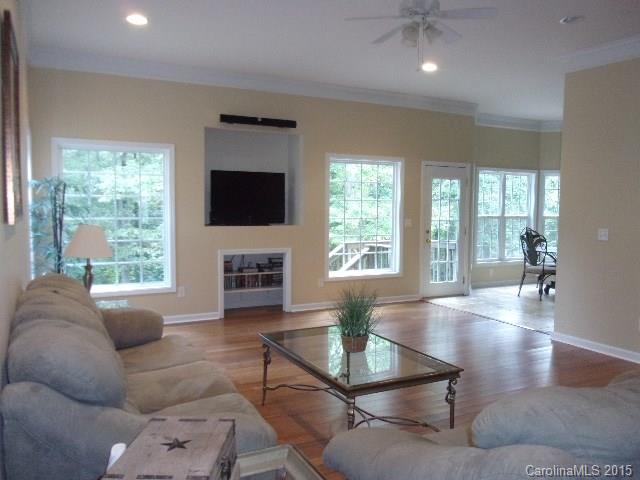 Flying Eagle Estates - Residential